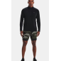 Haut à manches longues et ½ zip UA Tech™ pour homme (Modèle : 1328495) Haut à manches longues et ½ zip UA Tech™ pour homme (Modèle : 1328495)
