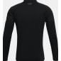 Haut à manches longues et ½ zip UA Tech™ pour homme (Modèle : 1328495) Haut à manches longues et ½ zip UA Tech™ pour homme (Modèle : 1328495)