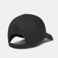 Casquette UA Iso-Chill Homme – Ultra-Légère, Ajustable & Respirante avec Logos en Relief