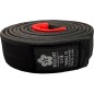 Brave Art Black BJJ Belt – BAJJBBK20 Brave Art Black BJJ Belt – BAJJBBK20