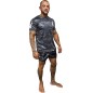 T-shirt Sport Camouflage Brave Art