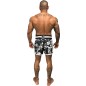 Brave Art Satin Muay Thai Shorts – Camouflage Brave Art Satin Muay Thai Shorts – Camouflage
