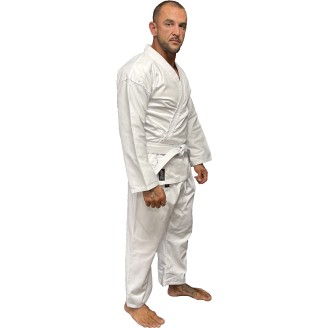 Brave Art Karate Gi – Shodan Model - BAKG