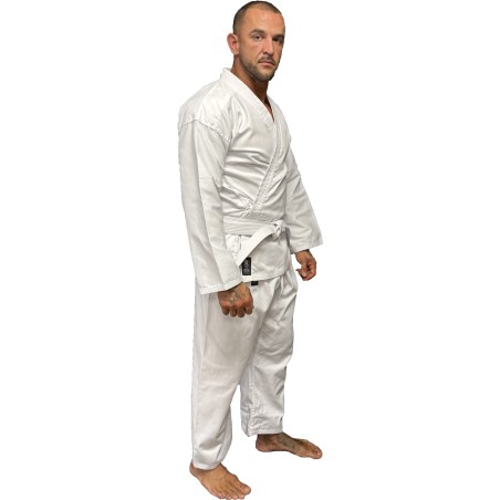 Brave Art Karate Gi – Shodan Model - BAKG