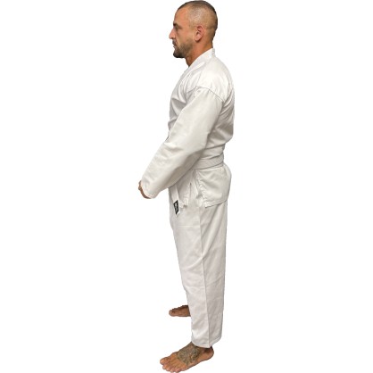 Brave Art Shodan Karate Gi – Ideal Karate Uniform for Adult Beginners