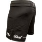 Brave Art One Blood MMA Shorts Black – Durable, Flexible & Ergonomic Brave Art One Blood MMA Shorts Black – Durable, Flexible & Ergonomic