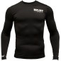One Blood Long Sleeve Rashguard Brave Art