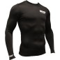 One Blood Long Sleeve Rashguard Brave Art