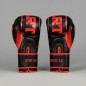 Brave Art Classic One Boxing Gloves – Black & Red