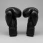 Gants de Boxe Classic One PU Brave Art Noir Ton sur Ton Gants de Boxe Classic One PU Brave Art Noir Ton sur Ton