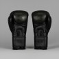 Gants de Boxe Classic One PU Brave Art Noir Ton sur Ton Gants de Boxe Classic One PU Brave Art Noir Ton sur Ton