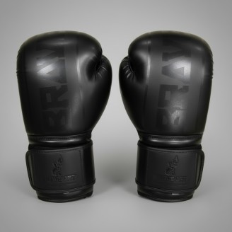 Brave Art Classic One Boxing Gloves – Black