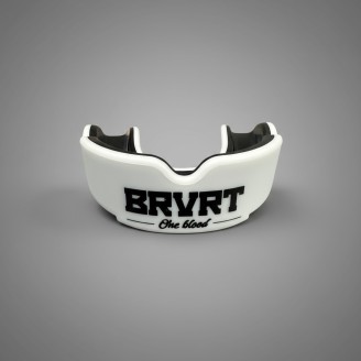 Brave Art Mouthguard BRVRT – PTBAPN | Thermoformable, Shock-Resistant & Comfortable | OfficialStore.ch