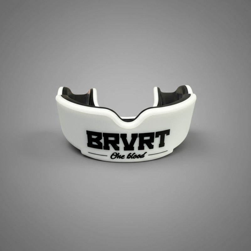 Brave Art Mouthguard BRVRT Brave Art Mouthguard BRVRT