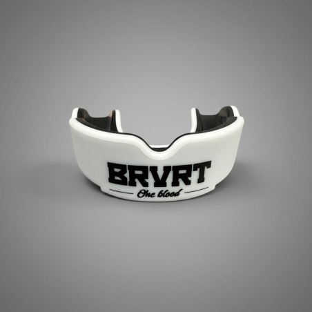 Brave Art Mouthguard BRVRT – PTBAPN | Thermoformable, Shock-Resistant & Comfortable | OfficialStore.ch