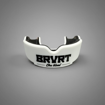 Brave Art Mouthguard BRVRT – PTBAPN | Thermoformable, Shock-Resistant & Comfortable | OfficialStore.ch