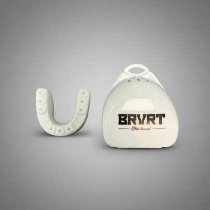 Protège-Dents Brave Art BRVRT – PTBAPN | Thermoformable, Confort & Protection Pro | OfficialStore.ch