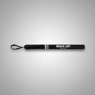 Brave Art Leather Training Sticks