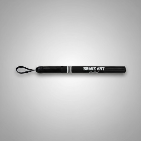 Brave Art Leather Training Sticks