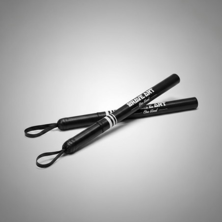 Brave Art Leather Training Sticks – Reflex & Precision Tools for Boxing