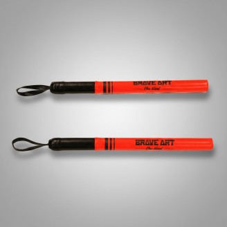 Brave Art Leather Training Sticks