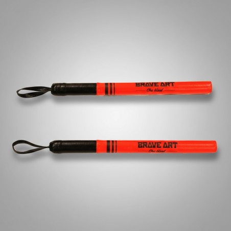 Brave Art Leather Training Sticks
