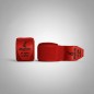 Brave Art Boxing Hand Wraps 4.5 m – Red Brave Art Boxing Hand Wraps 4.5 m – Red