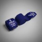 Brave Art Boxing Hand Wraps 4.5 m – Blue & White