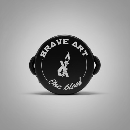 Paos rond de boxe – puissance et précision avec Brave Art