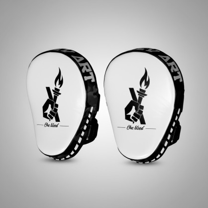 Pattes d’Ours Brave Art – Polyuréthane, Précision & Performance