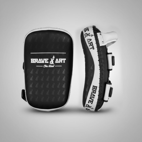 Brave Art Leather Boxing Pads All Over