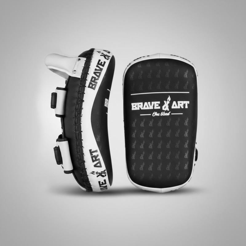 Brave Art Leather Boxing Pads All Over Brave Art Leather Boxing Pads All Over