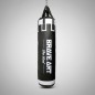 Brave Art Leather Punching Bag Black (60 kg) Brave Art Leather Punching Bag Black (60 kg)