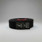 Brave Art Black BJJ Belt