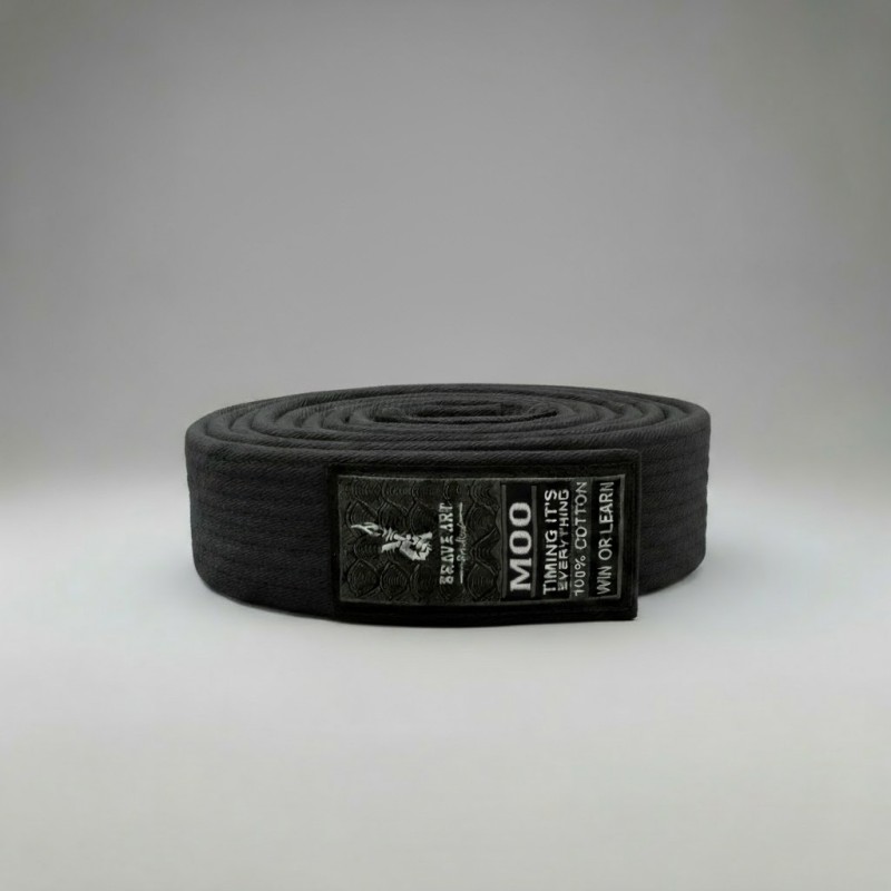 Ceintures de Jiu-Jitsu Brésilien pour enfants Brave Art Ceintures de Jiu-Jitsu Brésilien pour enfants Brave Art