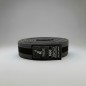 Brave Art Kids BJJ Belt Grey and Black Brave Art Kids BJJ Belt Grey and Black