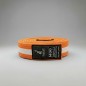 Brave Art Kids BJJ Belt – Orange/White Brave Art Kids BJJ Belt – Orange/White