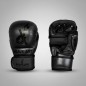 Gants de MMA Sparring en cuir Brave Art