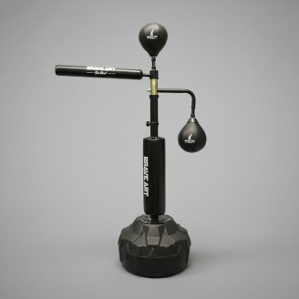 Standing Punch Brave Art – entraînez vos esquives, réflexes et déplacements