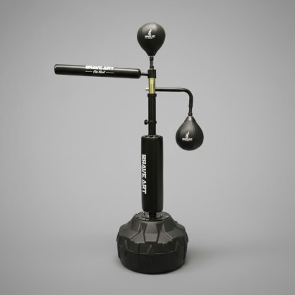 Standing Punch Brave Art – BASTPB | Boost Reflexes, Agility, and Precision