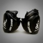 Brave Art Right Leather Combat Thigh Guard