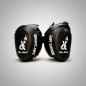 Brave Art Right Leather Combat Thigh Guard