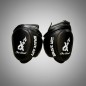 Brave Art Right Leather Combat Thigh Guard