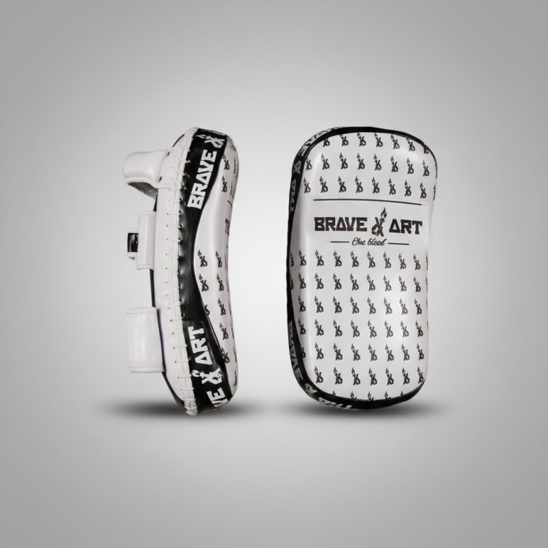 Brave Art Pao All Over – High-Quality Strike Pads for Martial Arts