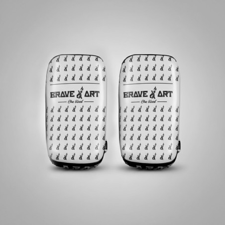 Brave Art Pao All Over – High-Quality Strike Pads for Martial Arts