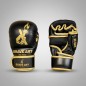 Gants de MMA Sparring en Cuir Brave Art Gants de MMA Sparring en Cuir Brave Art