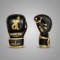 Gants de MMA Sparring en Cuir Brave Art Gants de MMA Sparring en Cuir Brave Art