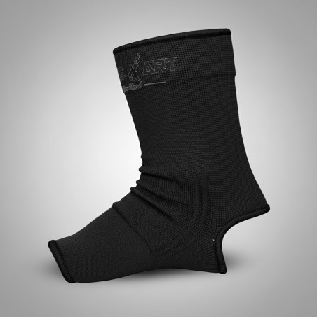 Brave Art Premium Ankle Supports – Ton-on-Ton Black