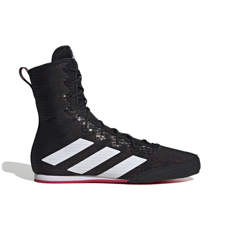 Chaussure adidas Box Hog 4 – Légère, Stable & Respirante (IH2730)