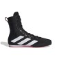 adidas Box Hog 4 Boxing Shoes – Lightweight, Stable & Breathable